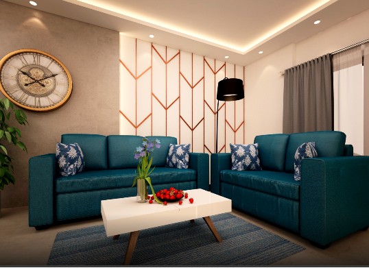 Interior Project in Chennai