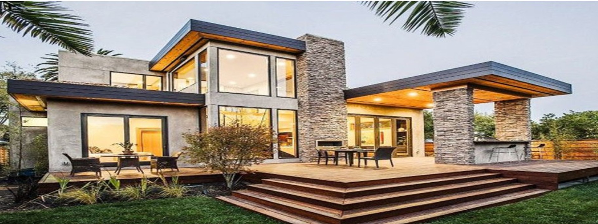 Modern Construction