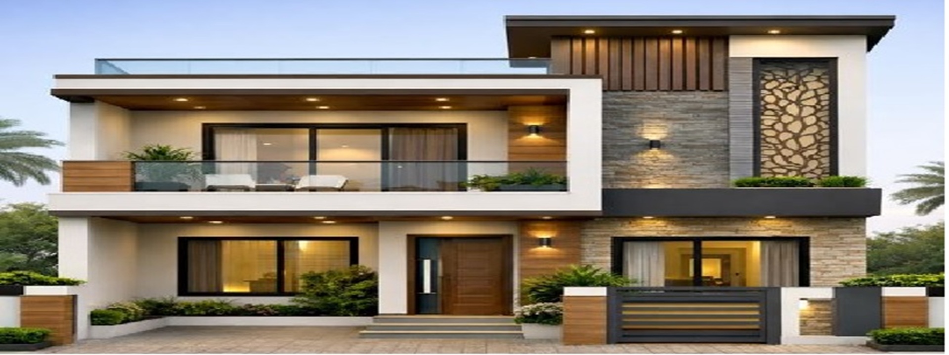 Commercial Projects